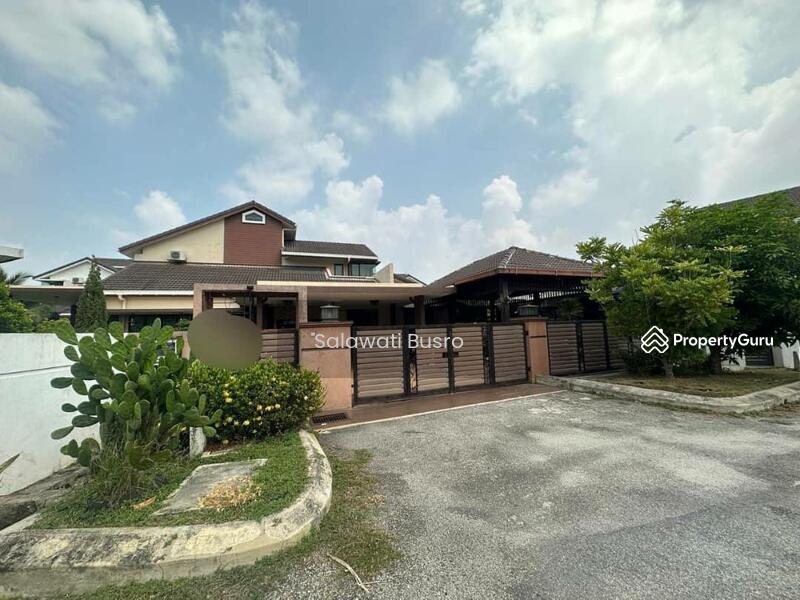 Bungalow for Sale in Puncak Bestari (Puncak Alam) - Salawati Busro - PropertyGuru.com.my