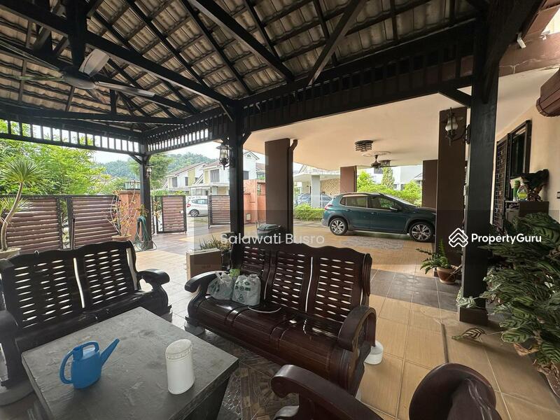 Bungalow for Sale in Puncak Bestari (Puncak Alam) - Salawati Busro - PropertyGuru.com.my