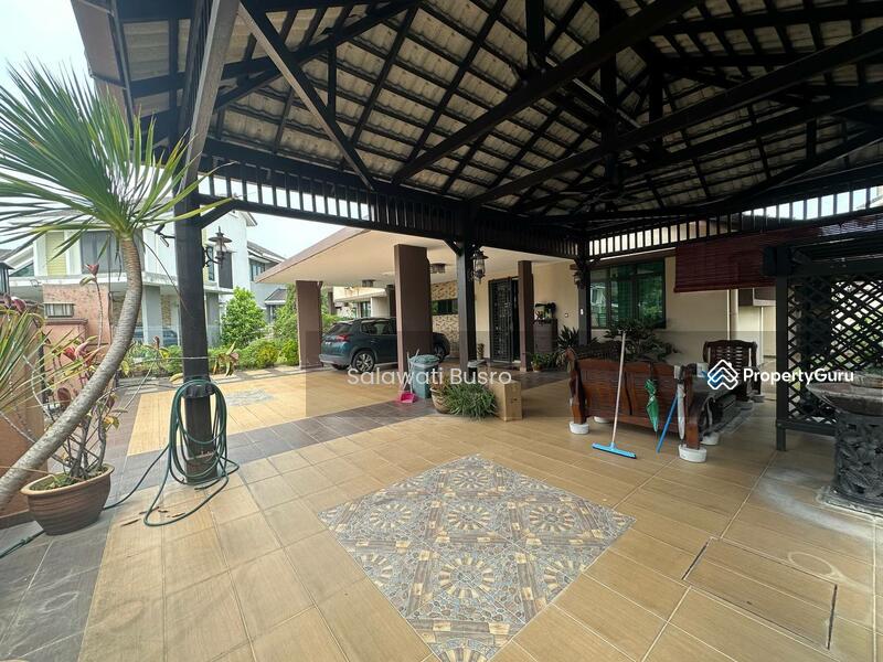 Bungalow for Sale in Puncak Bestari (Puncak Alam) - Salawati Busro - PropertyGuru.com.my