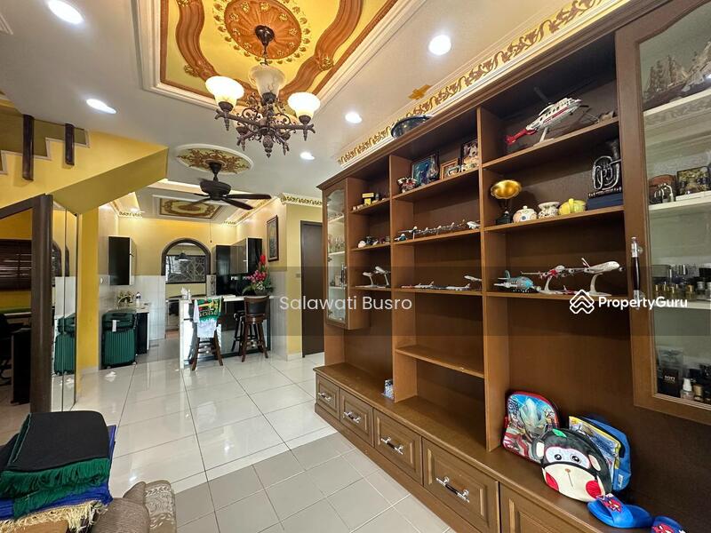 Bungalow for Sale in Puncak Bestari (Puncak Alam) - Salawati Busro - PropertyGuru.com.my