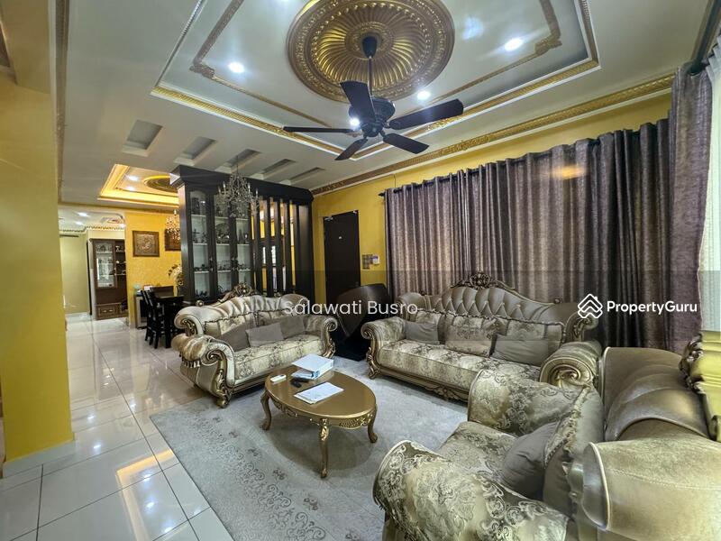 For Sale - Puncak Bestari