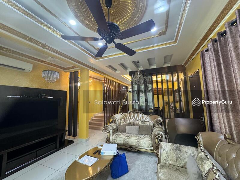 Bungalow for Sale in Puncak Bestari (Puncak Alam) - Salawati Busro - PropertyGuru.com.my