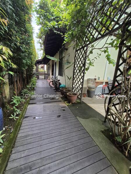Untuk Dijual - Maplewoods @ Saujana U2, Shah Alam, Saujana