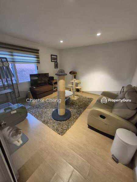 Untuk Dijual - Maplewoods @ Saujana U2, Shah Alam, Saujana