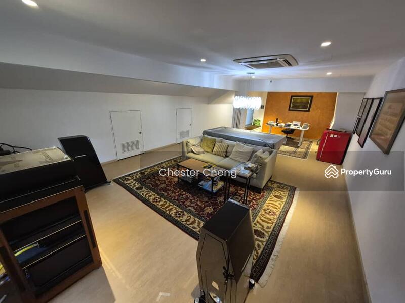 Untuk Dijual - Maplewoods @ Saujana U2, Shah Alam, Saujana