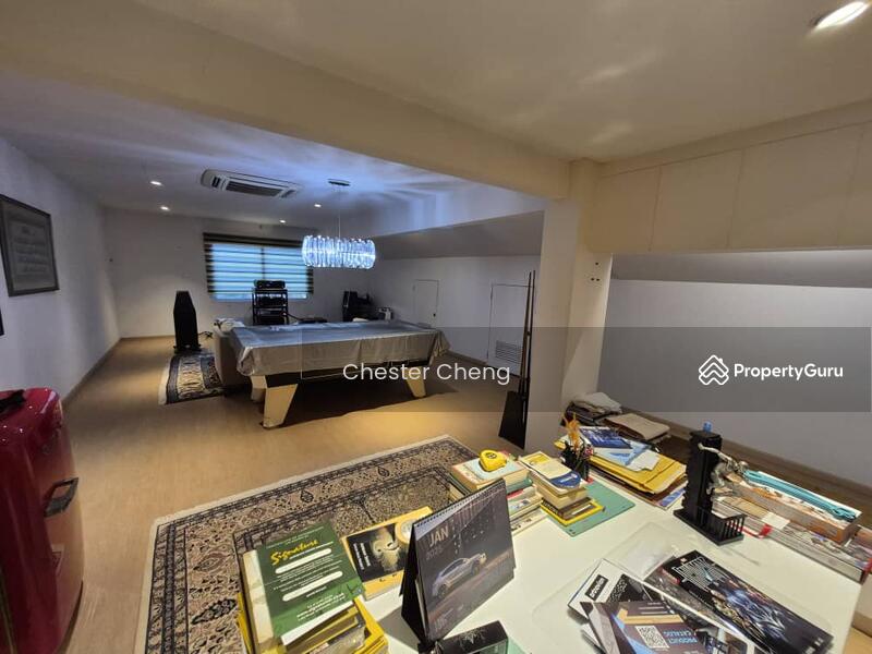 Untuk Dijual - Maplewoods @ Saujana U2, Shah Alam, Saujana