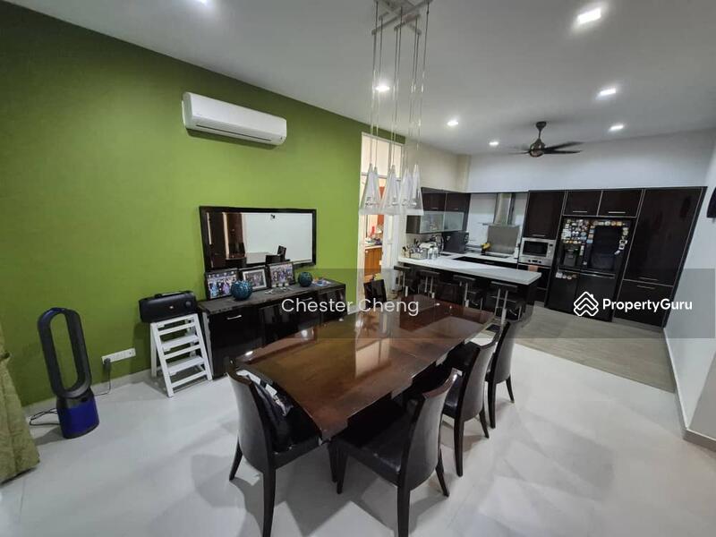 Untuk Dijual - Maplewoods @ Saujana U2, Shah Alam, Saujana
