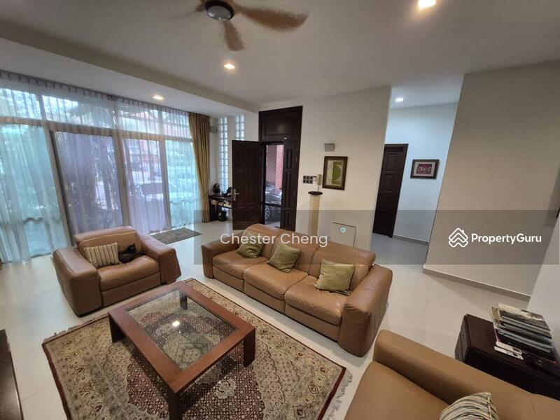 Untuk Dijual - Maplewoods @ Saujana U2, Shah Alam, Saujana