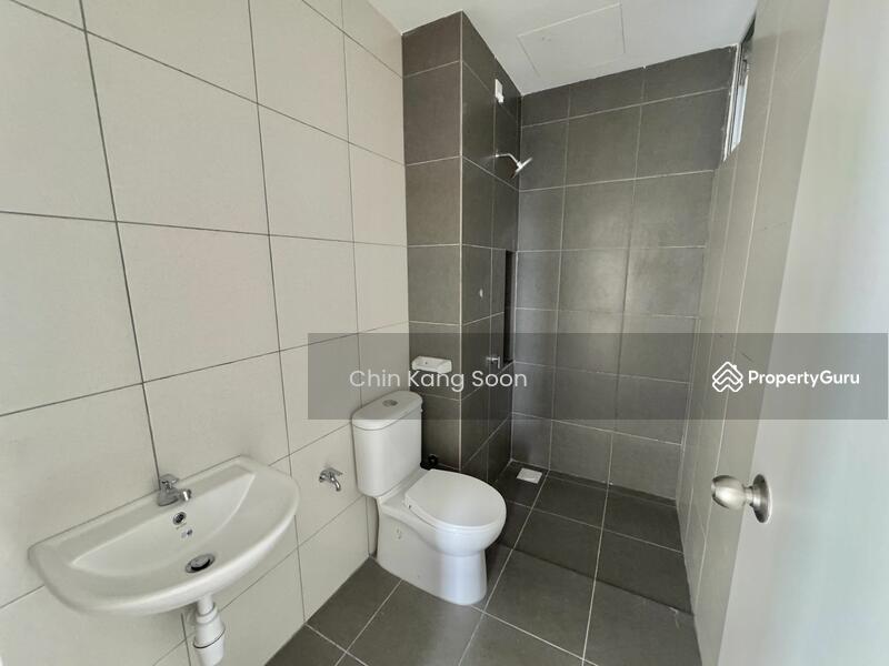 Untuk Dijual - Sierra Heights (Residensi Siera Perdana)