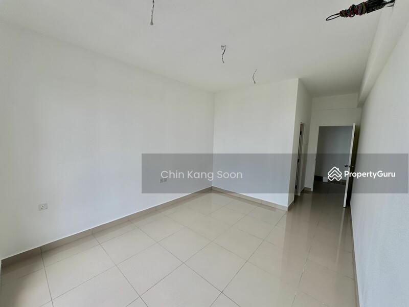 Untuk Dijual - Sierra Heights (Residensi Siera Perdana)