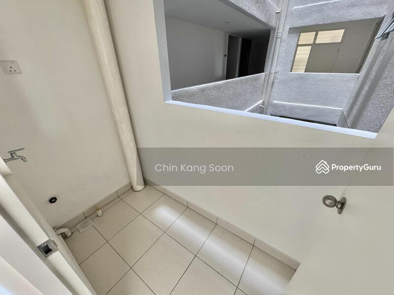 Untuk Dijual - Sierra Heights (Residensi Siera Perdana)