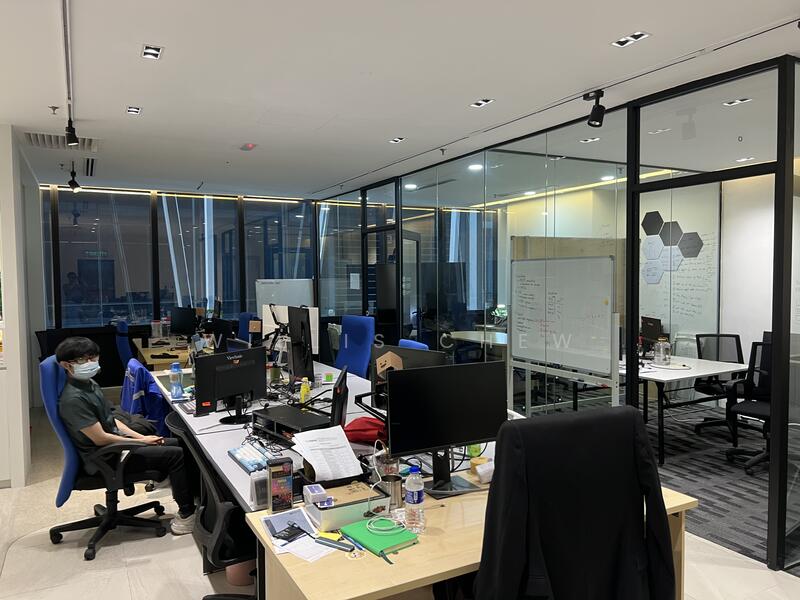 Menara SuezCap untuk Untuk Disewa - RM 6,000 /bulan, Mac 2026 - PropertyGuru.com.my