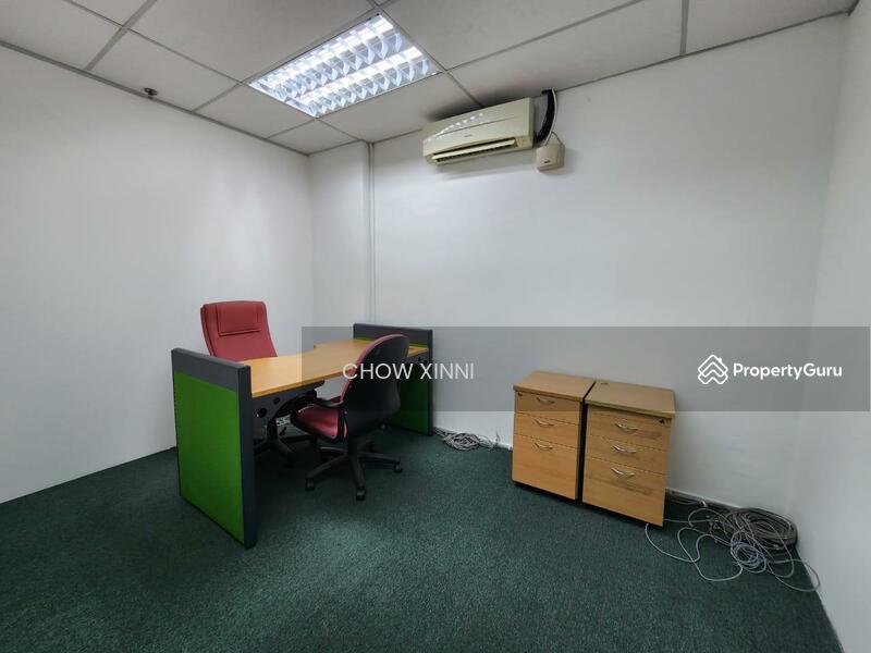 Pejabat untuk Disewa di Ara Damansara (Selangor) - CHOW XINNI - PropertyGuru.com.my