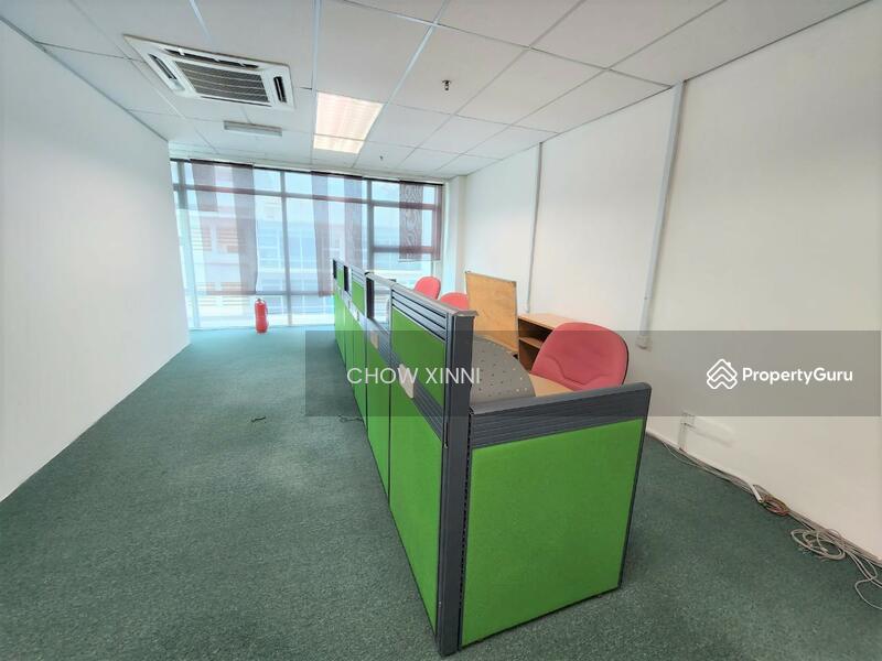 Pejabat untuk Disewa di Ara Damansara (Selangor) - CHOW XINNI - PropertyGuru.com.my