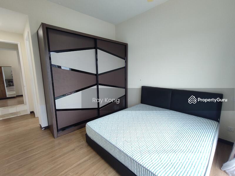 For Rent - Eco Sky