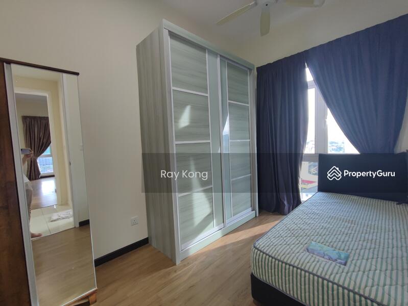For Rent - Eco Sky