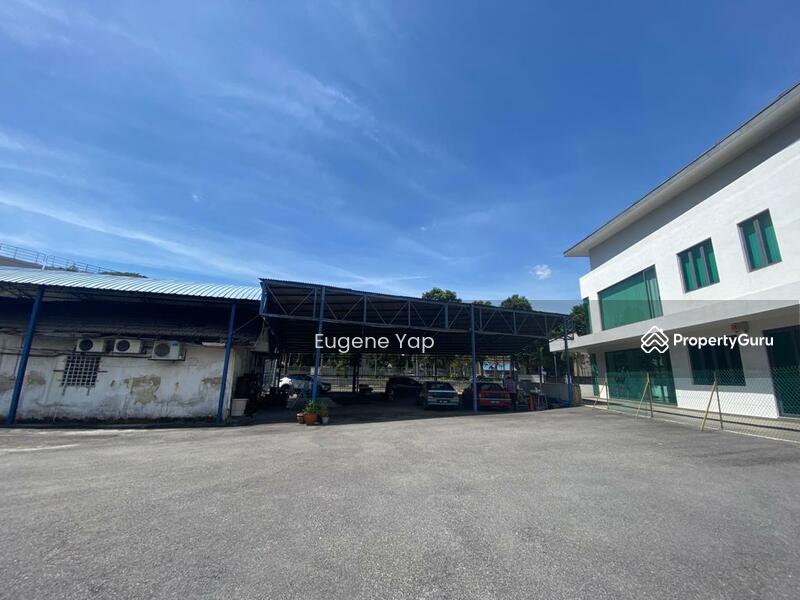 For Rent - (Corner)Meru , Kawasan 17 @ Klang