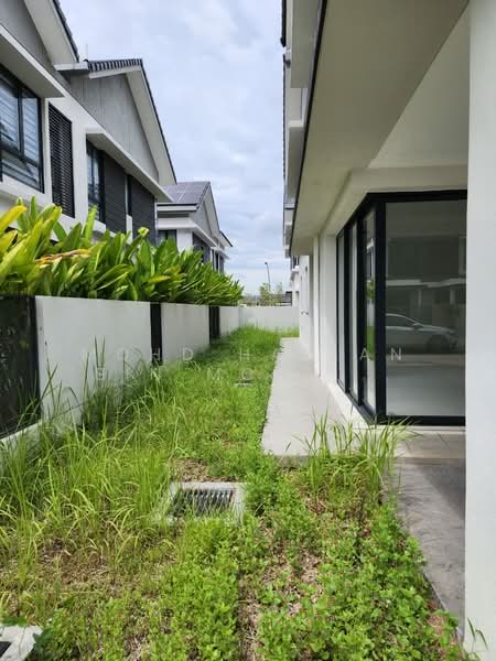 Semi-Detached House for Sale in Elmina (Shah Alam) - Mohd Hazlan bin Mohd Sopi - PropertyGuru.com.my