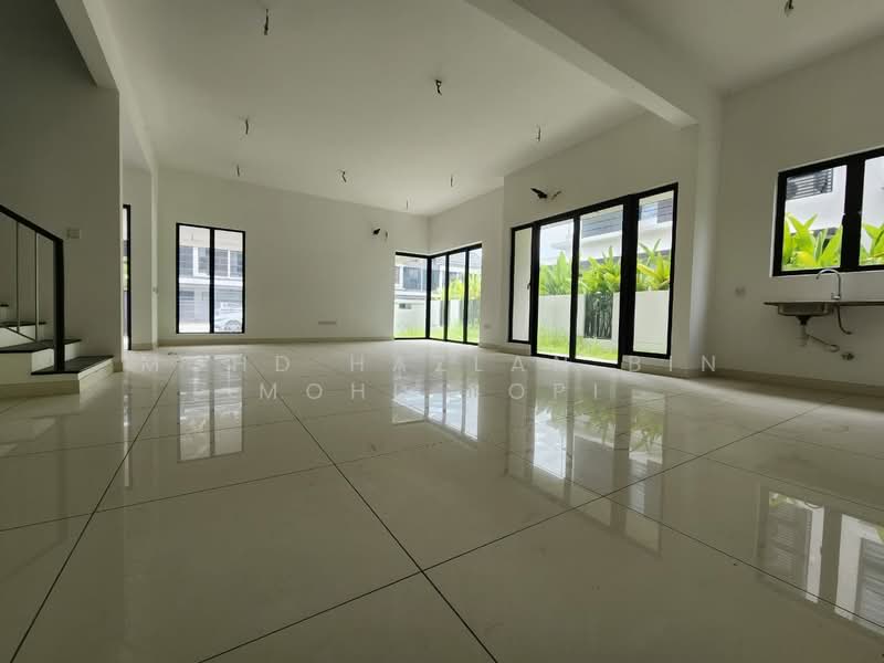 Semi-Detached House for Sale in Elmina (Shah Alam) - Mohd Hazlan bin Mohd Sopi - PropertyGuru.com.my