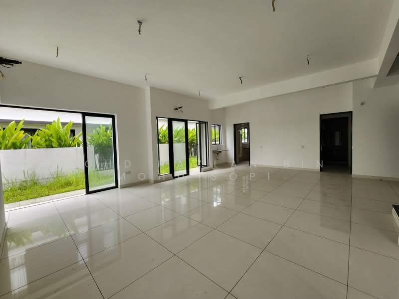 Semi-Detached House for Sale in Elmina (Shah Alam) - Mohd Hazlan bin Mohd Sopi - PropertyGuru.com.my