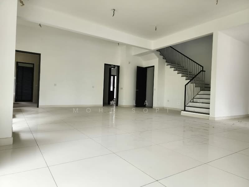 Semi-Detached House for Sale in Elmina (Shah Alam) - Mohd Hazlan bin Mohd Sopi - PropertyGuru.com.my