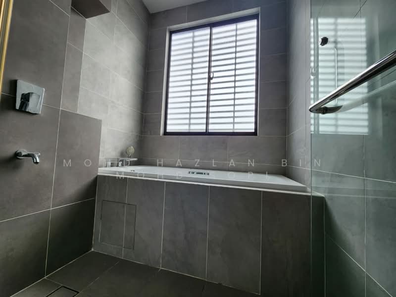 Semi-Detached House for Sale in Elmina (Shah Alam) - Mohd Hazlan bin Mohd Sopi - PropertyGuru.com.my