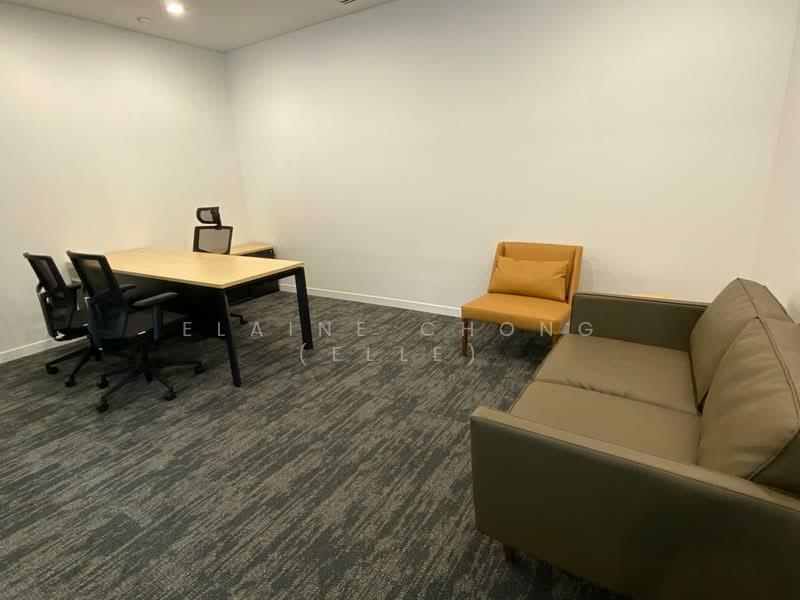 For Rent - Ilham Tower