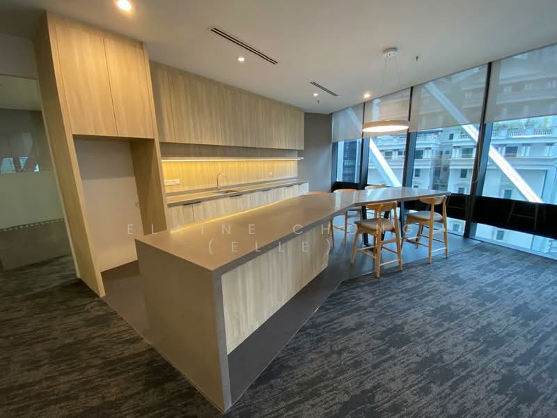 For Rent - Ilham Tower