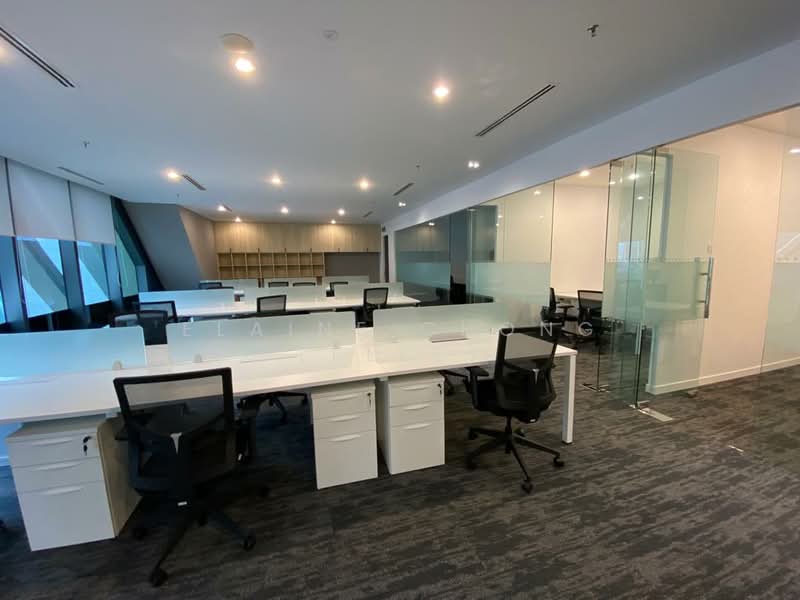 For Rent - Ilham Tower