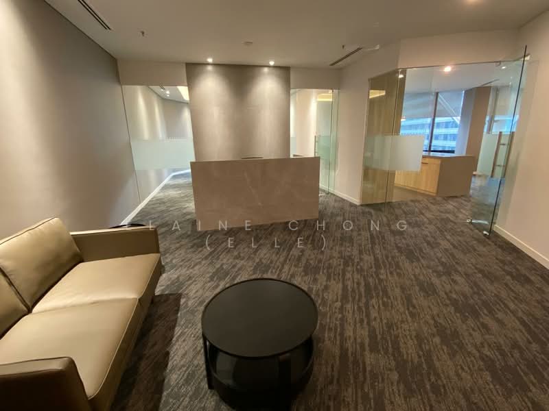 For Rent - Ilham Tower