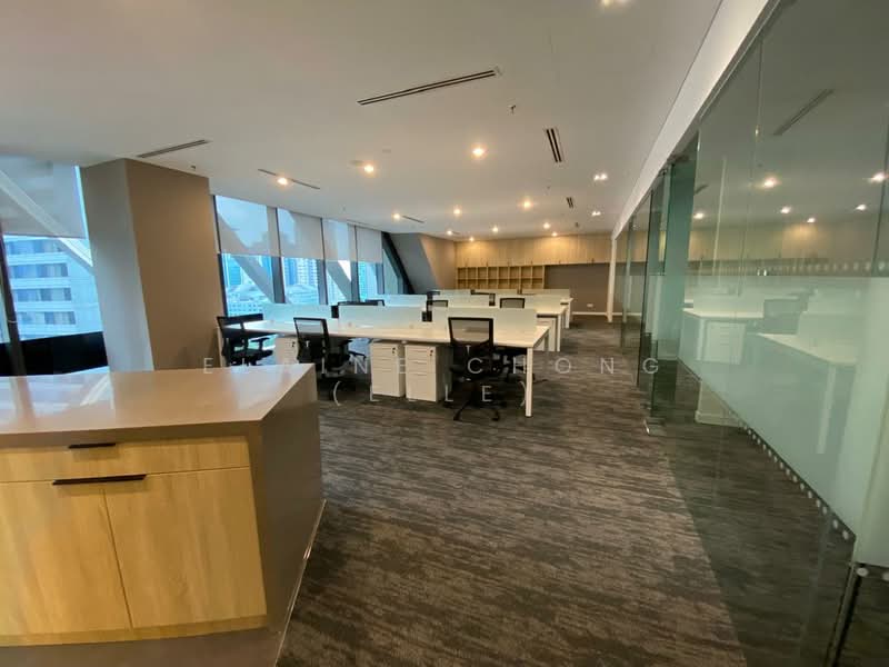 For Rent - Ilham Tower