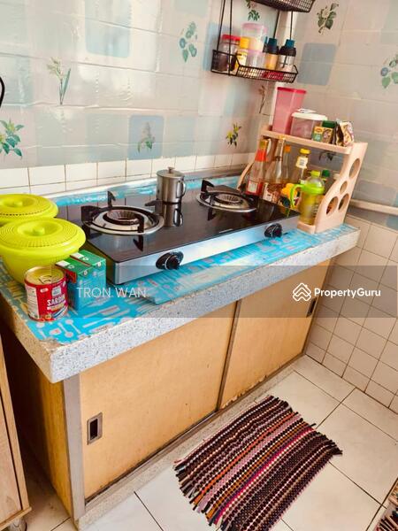 Flat for Rent at Desa Petaling Flat - Tron Wan - PropertyGuru.com.my