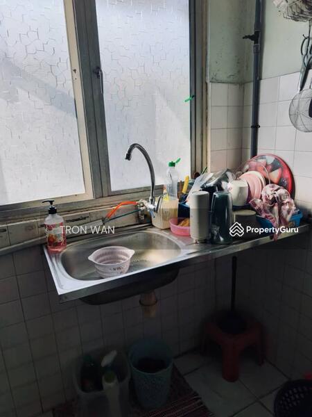 Flat for Rent at Desa Petaling Flat - Tron Wan - PropertyGuru.com.my
