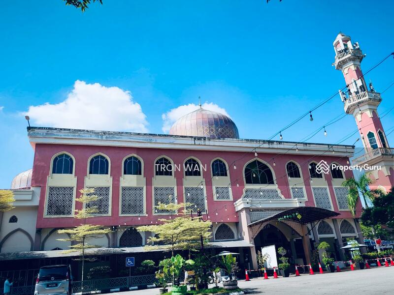 Flat for Rent at Desa Petaling Flat - Tron Wan - PropertyGuru.com.my