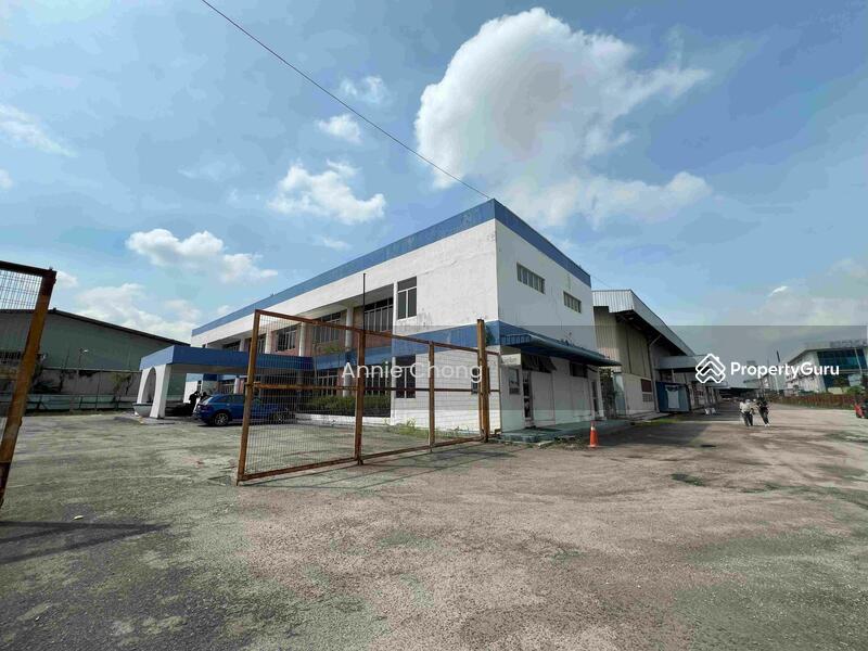 For Rent - Klang Sentral
