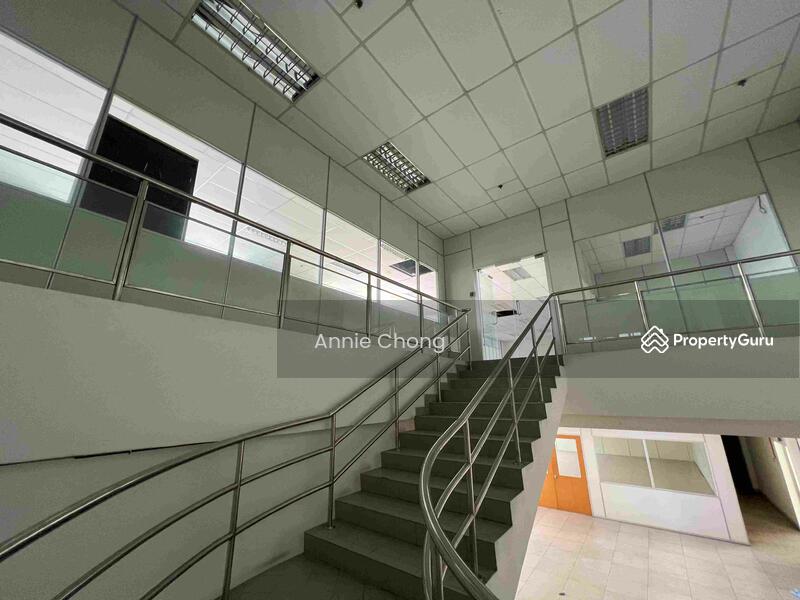 For Rent - Klang Sentral