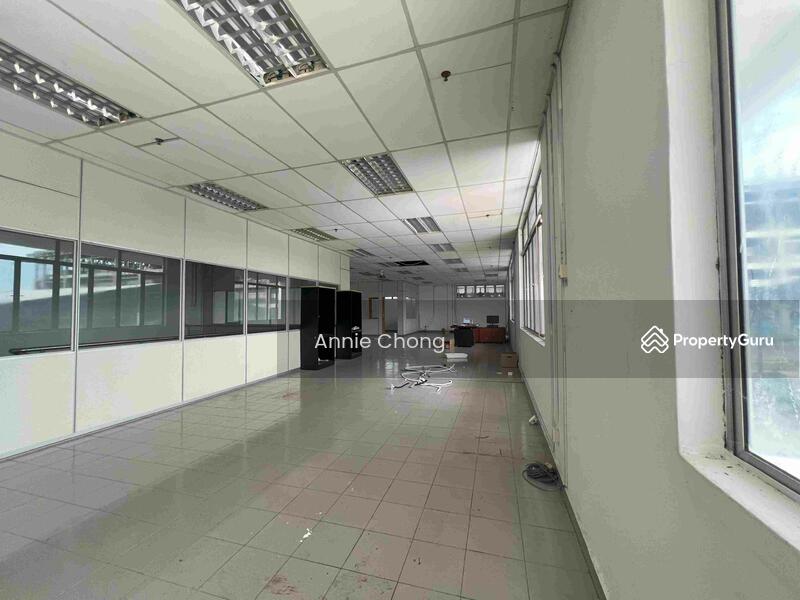 For Rent - Klang Sentral
