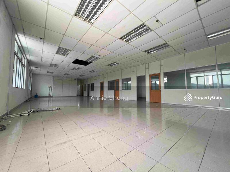 For Rent - Klang Sentral
