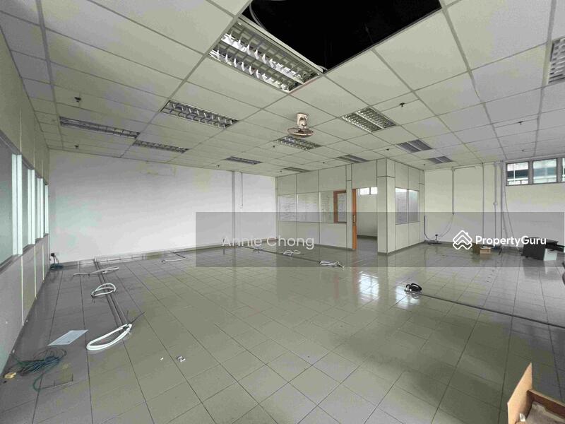 For Rent - Klang Sentral