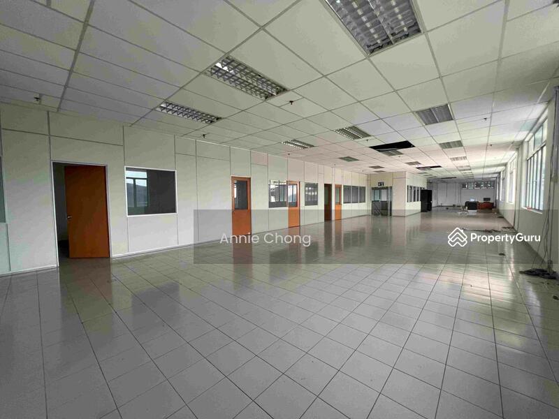 For Rent - Klang Sentral