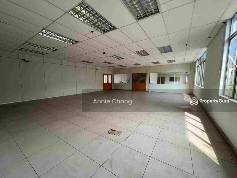 For Rent - Klang Sentral