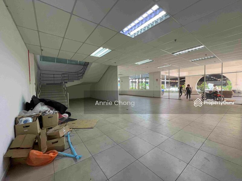 For Rent - Klang Sentral