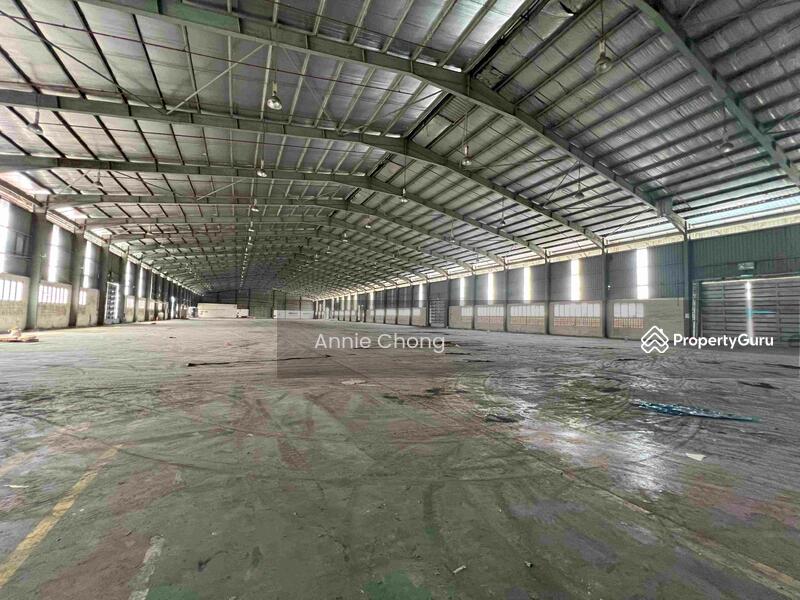 For Rent - Klang Sentral