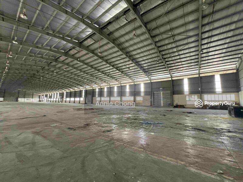 For Rent - Klang Sentral