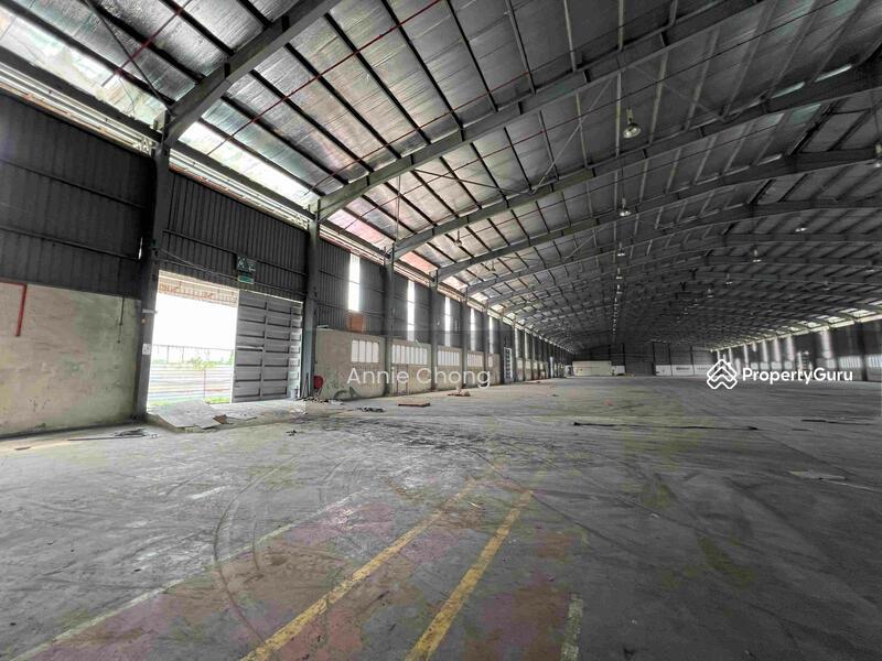 For Rent - Klang Sentral