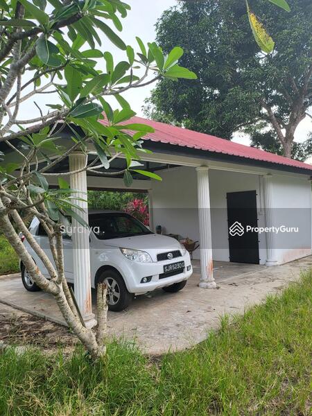 Agricultural Land for Sale in Sungai Kluang (Rengit) - Suraiya . - PropertyGuru.com.my
