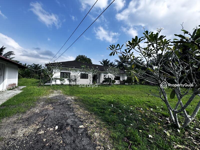 Agricultural Land for Sale in Sungai Kluang (Rengit) - Suraiya . - PropertyGuru.com.my