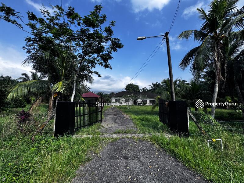 Agricultural Land for Sale in Sungai Kluang (Rengit) - Suraiya . - PropertyGuru.com.my