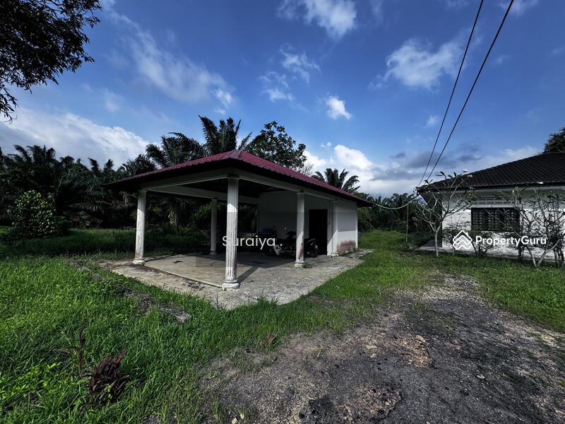 Agricultural Land for Sale in Sungai Kluang (Rengit) - Suraiya . - PropertyGuru.com.my
