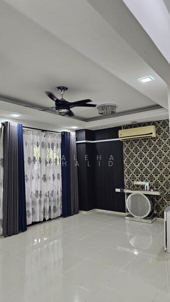 Untuk Disewa - Seksyen 11 Bandar Sg Long